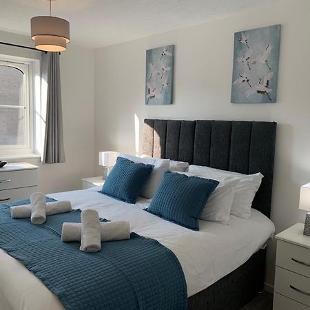 Apartamento Watford Gemini - Eton 1 - Nr Watford Junction, M1 ,M25 Exterior foto
