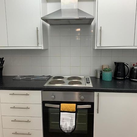 Apartamento Watford Gemini - Eton 1 - Nr Watford Junction, M1 ,M25 Exterior foto