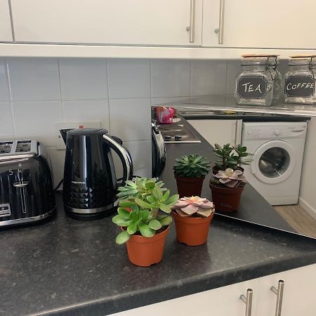 Apartamento Watford Gemini - Eton 1 - Nr Watford Junction, M1 ,M25 Exterior foto