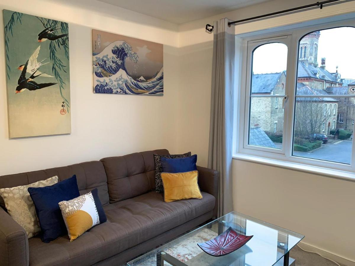 Apartamento Watford Gemini - Eton 1 - Nr Watford Junction, M1 ,M25 Exterior foto