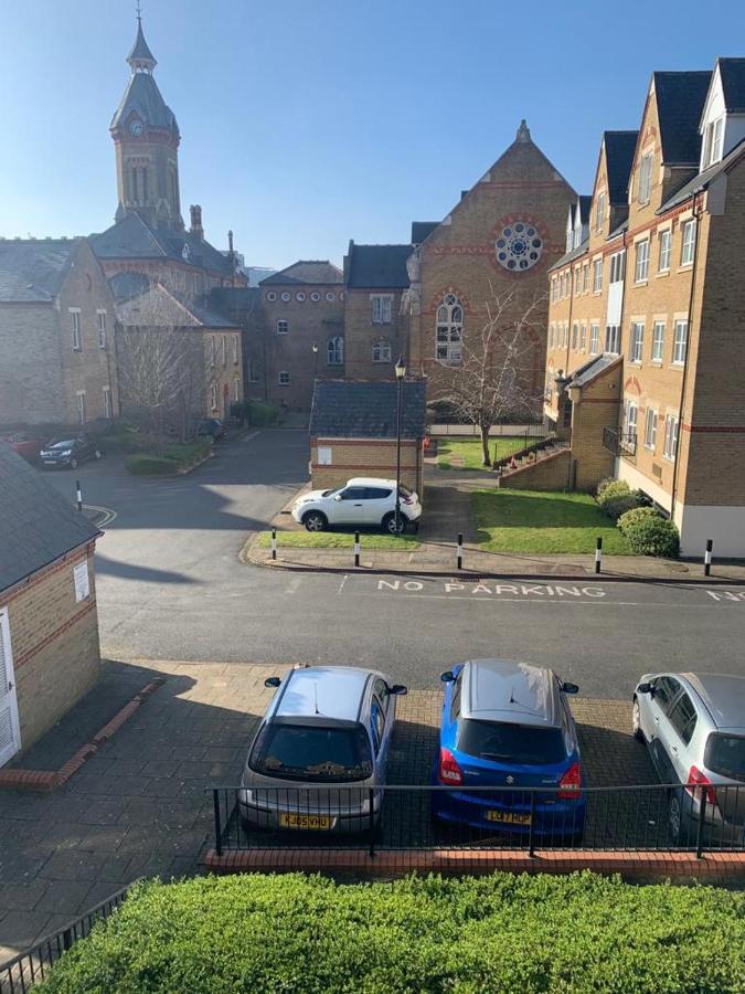 Apartamento Watford Gemini - Eton 1 - Nr Watford Junction, M1 ,M25 Exterior foto