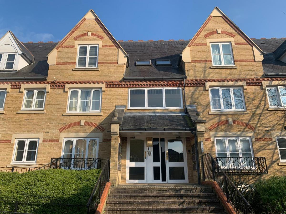 Apartamento Watford Gemini - Eton 1 - Nr Watford Junction, M1 ,M25 Exterior foto