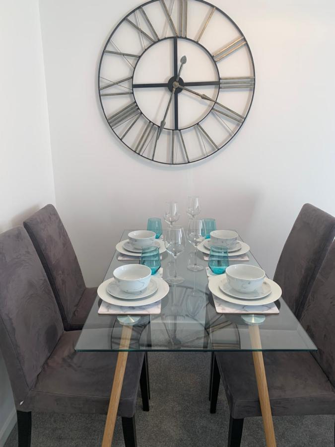 Apartamento Watford Gemini - Eton 1 - Nr Watford Junction, M1 ,M25 Exterior foto