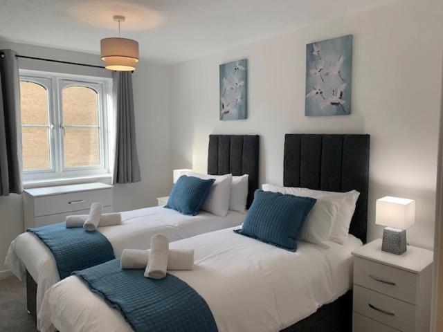 Apartamento Watford Gemini - Eton 1 - Nr Watford Junction, M1 ,M25 Exterior foto