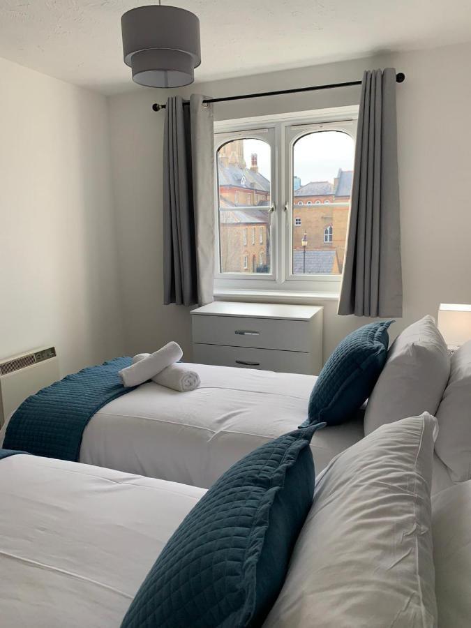 Apartamento Watford Gemini - Eton 1 - Nr Watford Junction, M1 ,M25 Exterior foto