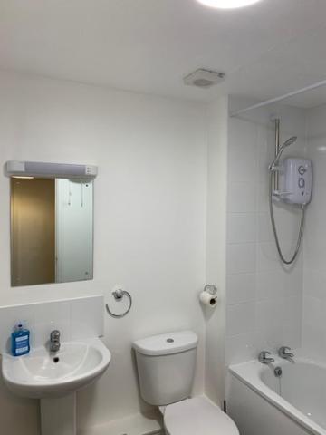 Apartamento Watford Gemini - Eton 1 - Nr Watford Junction, M1 ,M25 Exterior foto