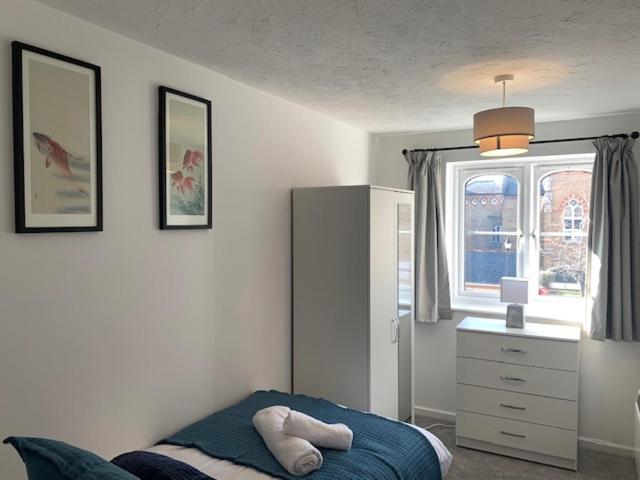 Apartamento Watford Gemini - Eton 1 - Nr Watford Junction, M1 ,M25 Exterior foto
