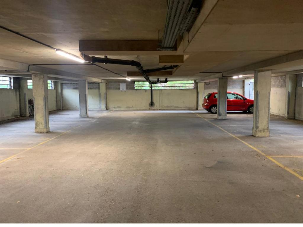 Apartamento Watford Gemini - Eton 1 - Nr Watford Junction, M1 ,M25 Exterior foto