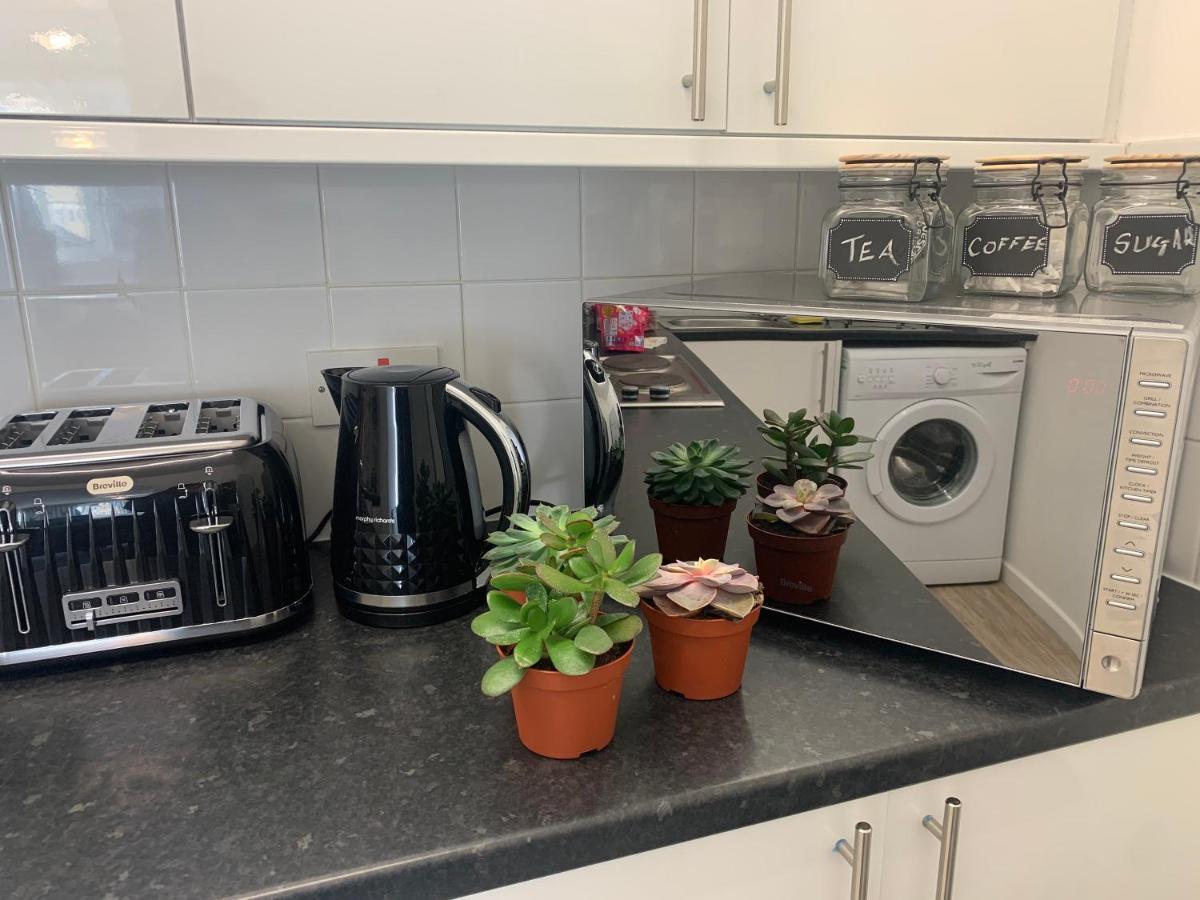 Apartamento Watford Gemini - Eton 1 - Nr Watford Junction, M1 ,M25 Exterior foto
